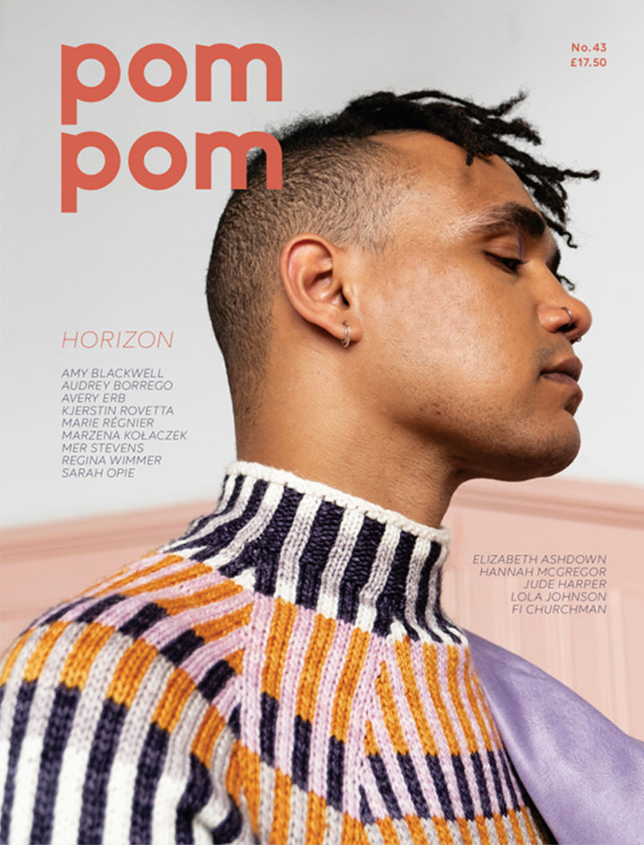 PomPom Quarterly - No. 43
