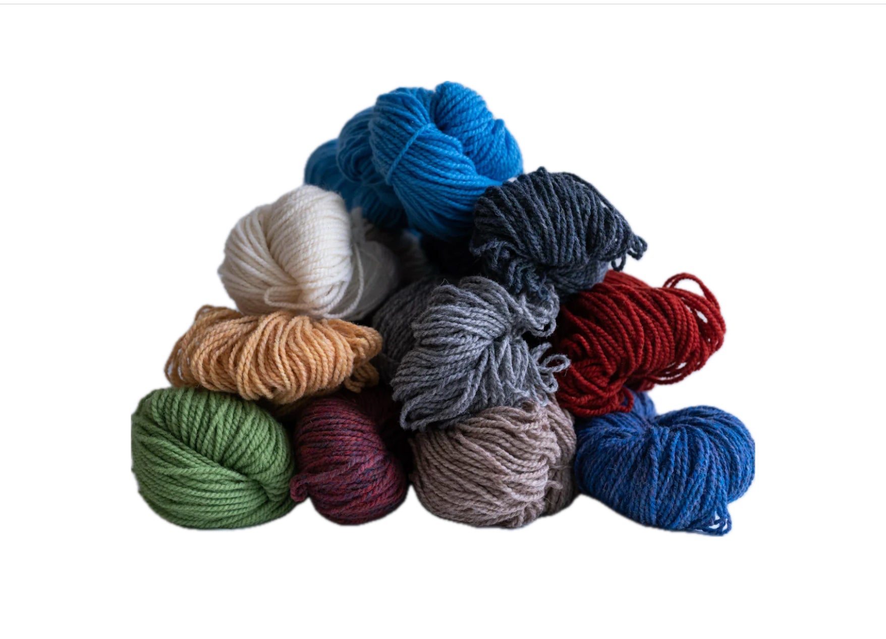 Briggs & Little Heritage Yarn