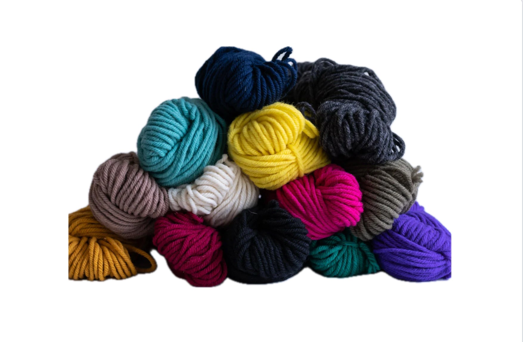 Briggs & Little Super Yarn