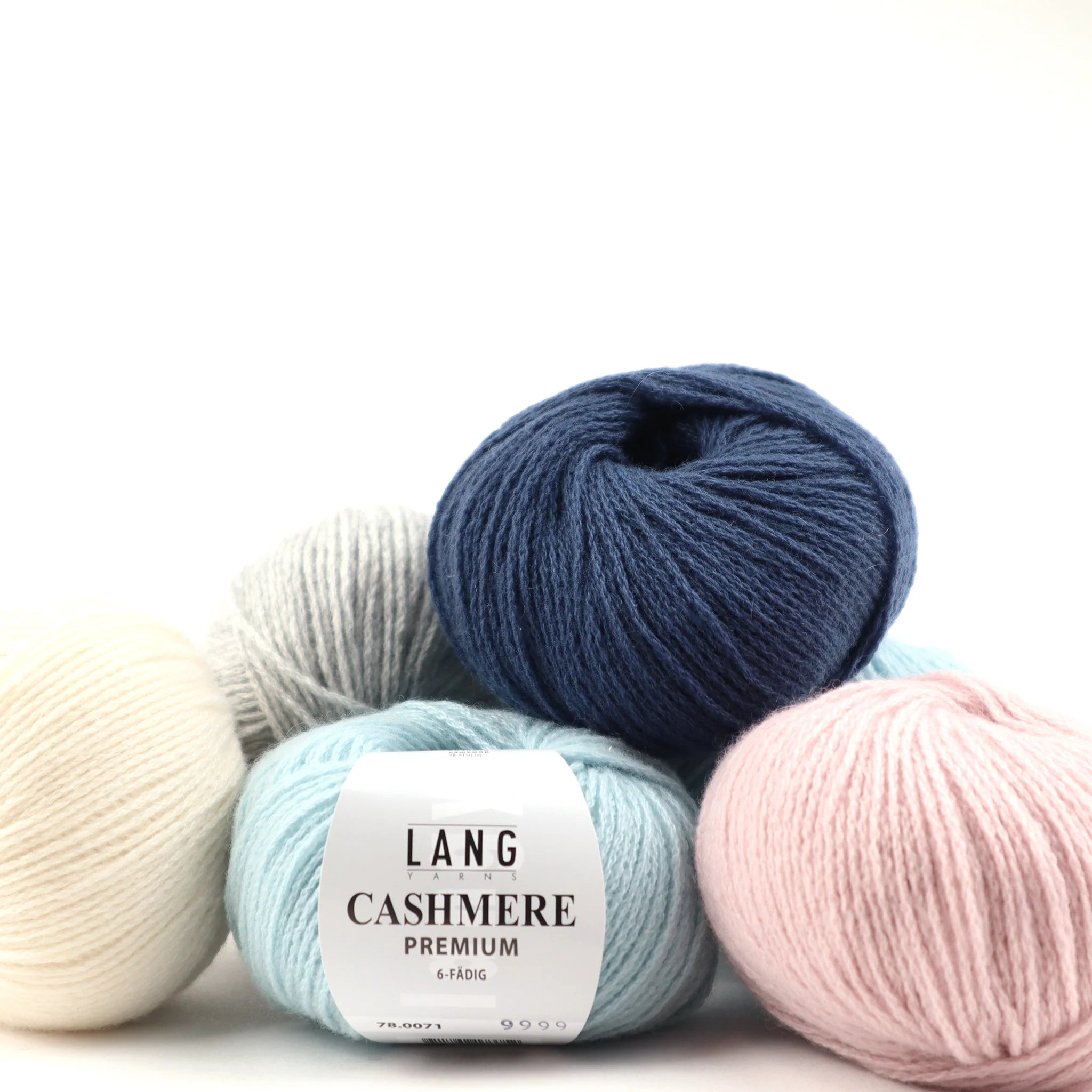 Lang Cashmere Premium