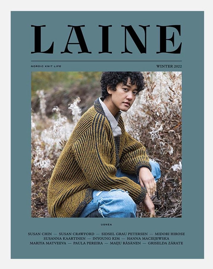 Laine Issue 13