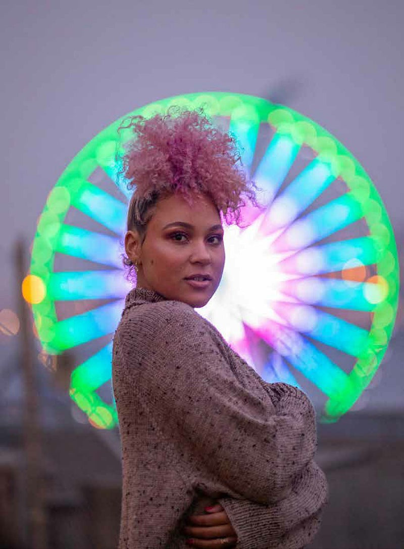 Nomadic Knits Issue 8: Washington