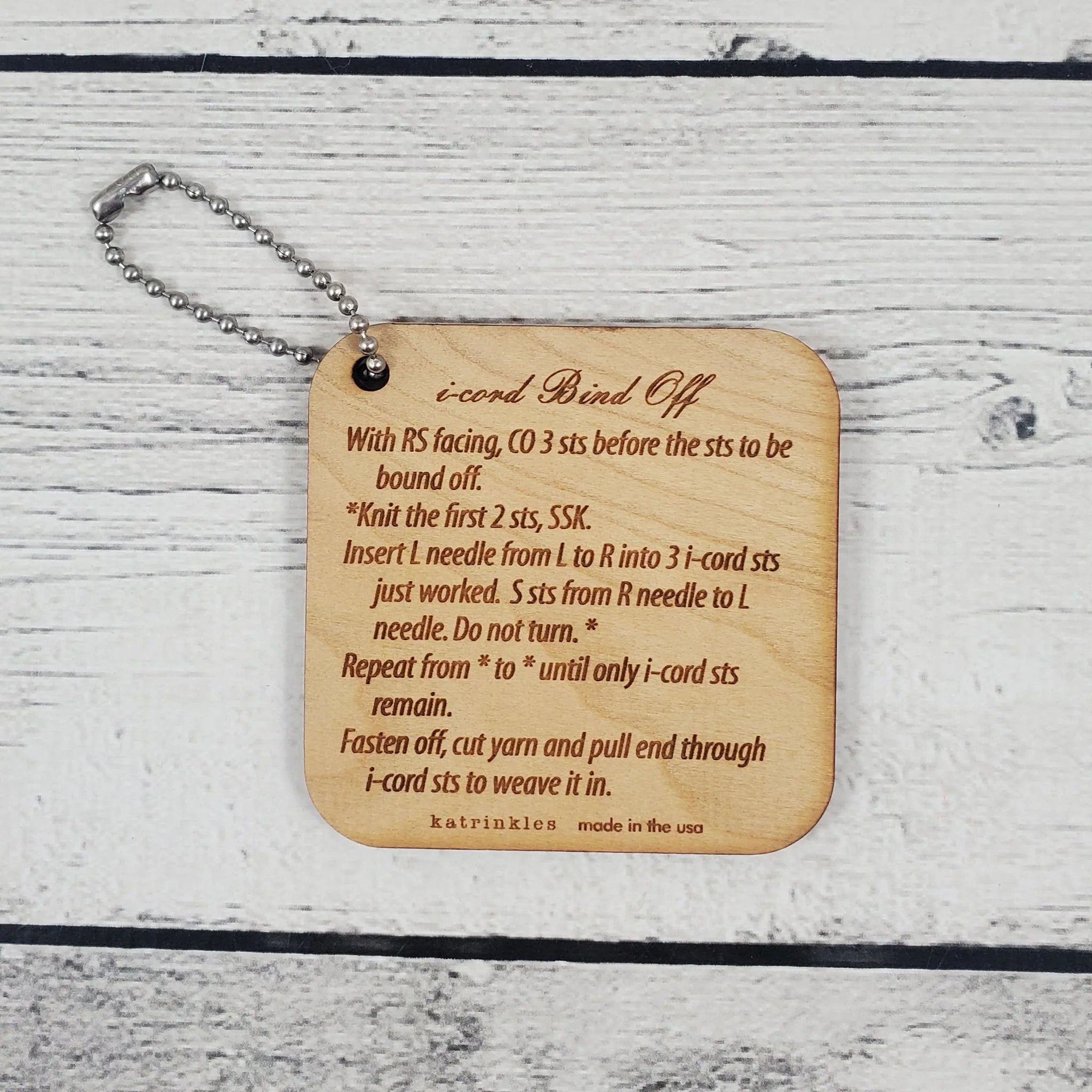 Katrinkles Mix & Match Mini Tools