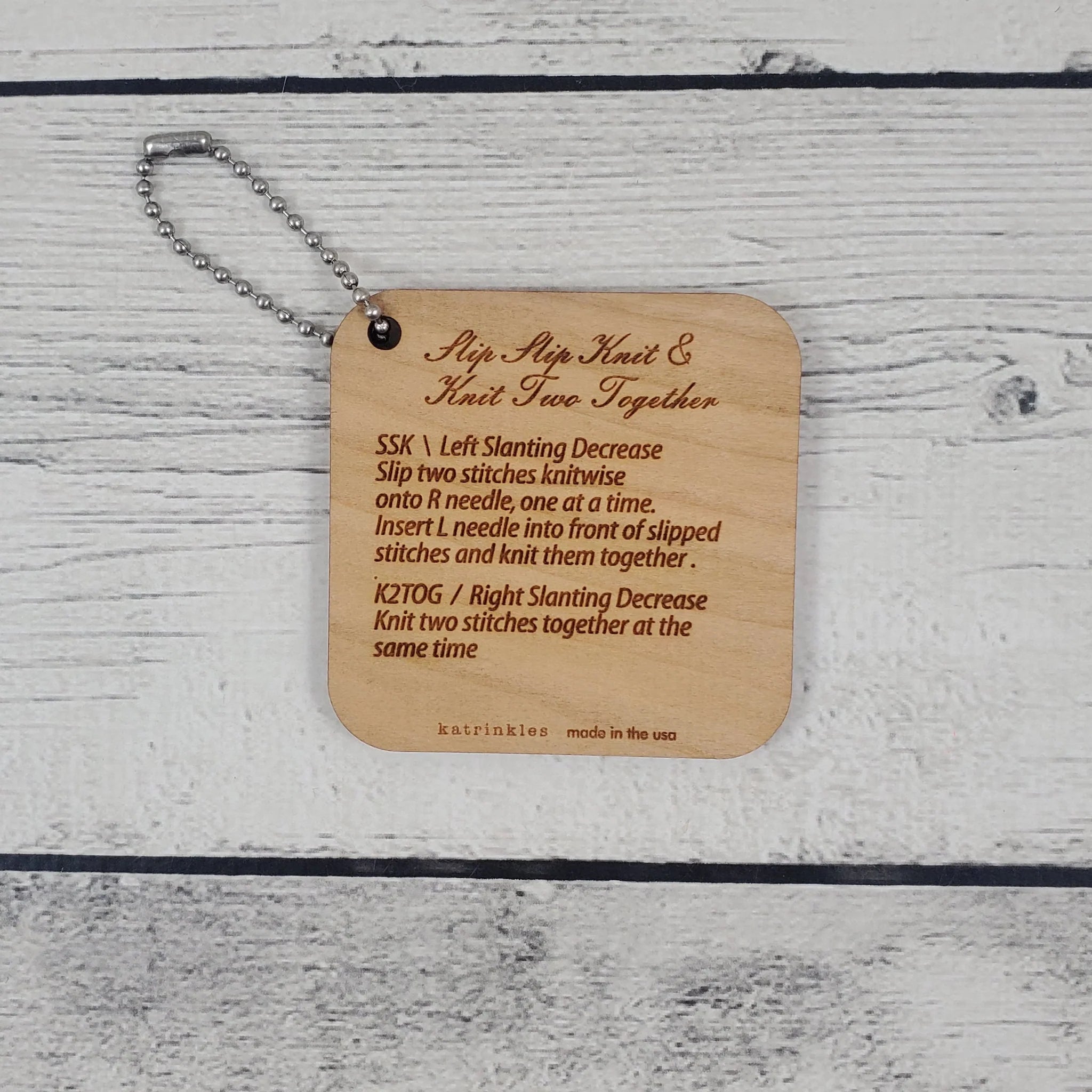 Katrinkles Mix & Match Mini Tools