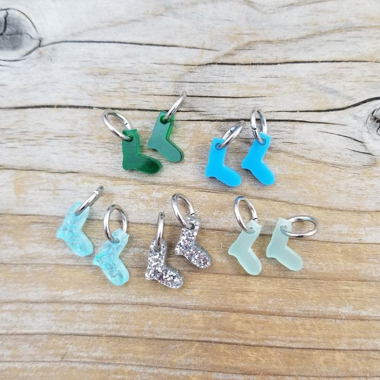 Katrinkles Stitch Marker Sets