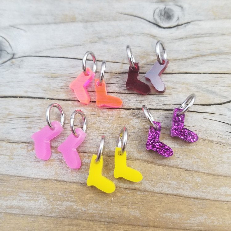 Katrinkles Stitch Marker Sets