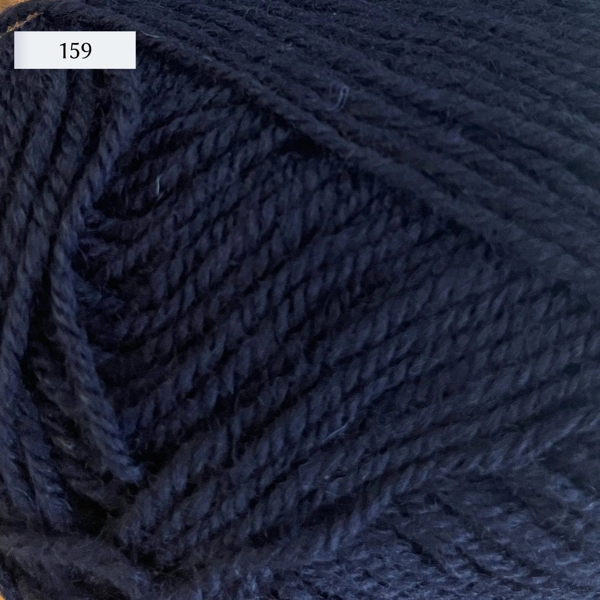 Rauma 3 tr. Strikkegarn