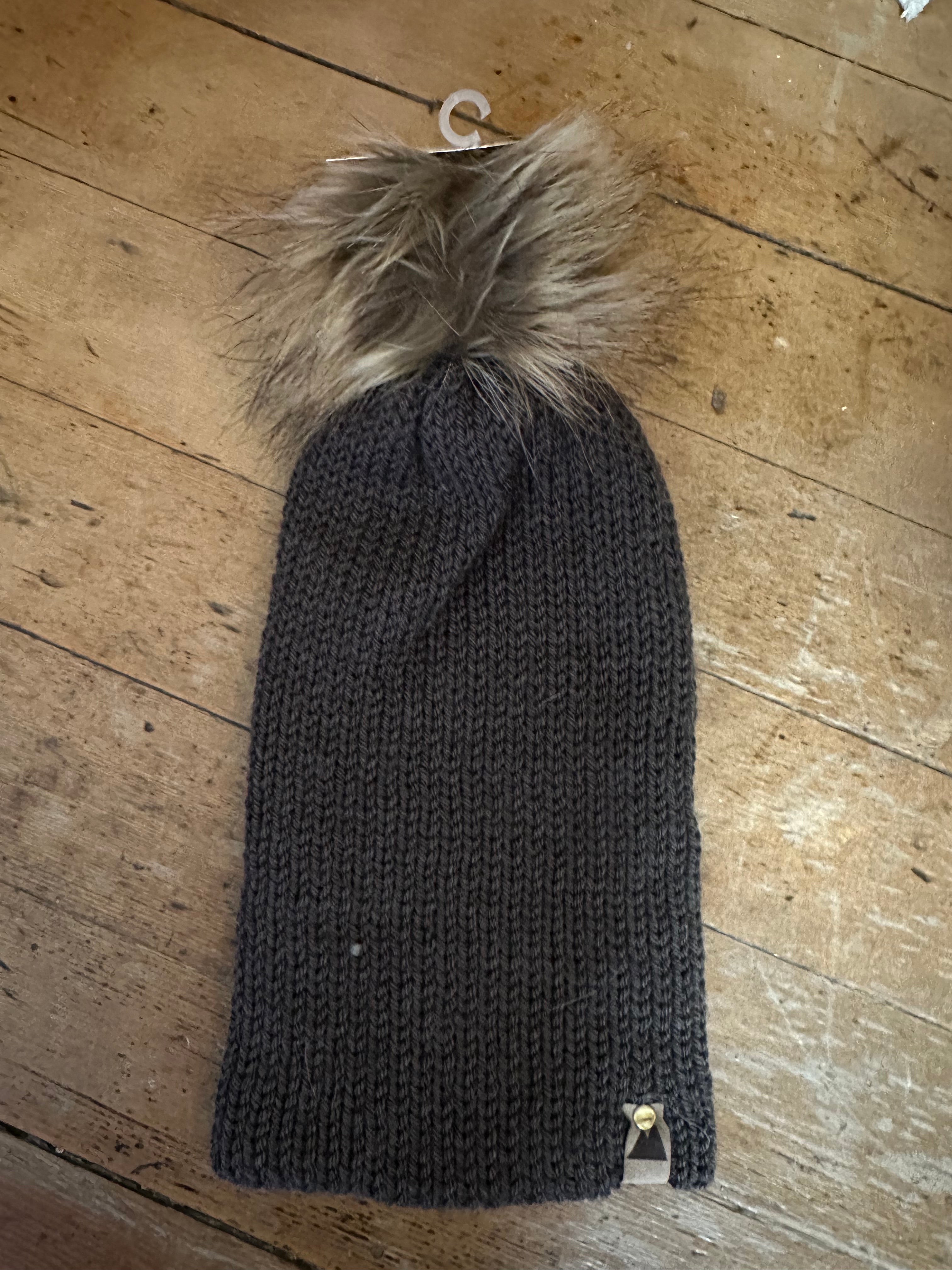 Wild Rose Designs Adult Beanies