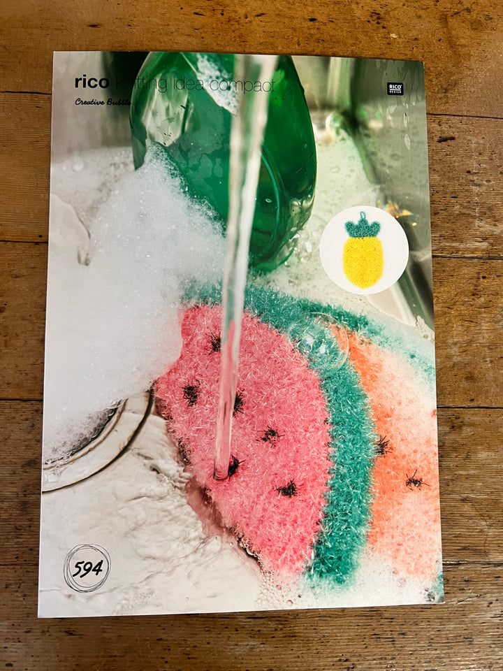 Rico Creative Bubble Patterns