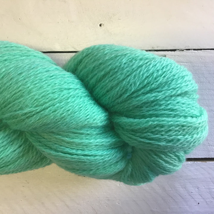Made Marion Hand Dyed 100% Peruvian Wool