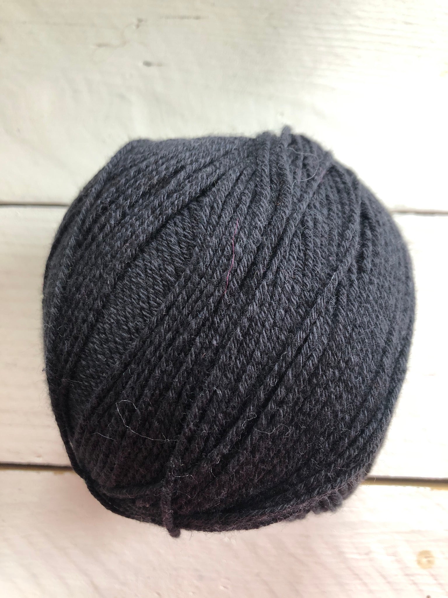 Bamboo Pop, Black, Universal Yarns, Cotton and Bamboo Yarn, FREE shipping on orders $100 and over, BUY IN CANADA!