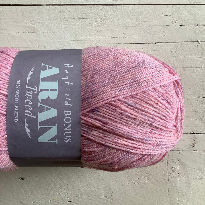 Hayfield Bonus Aran