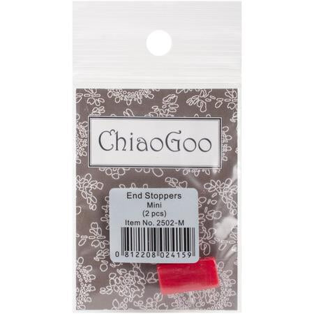ChiaoGoo End Stoppers