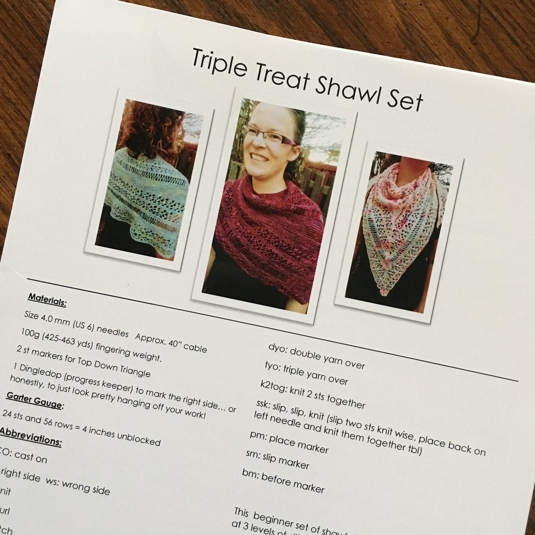 Cozy Up Knits Patterns