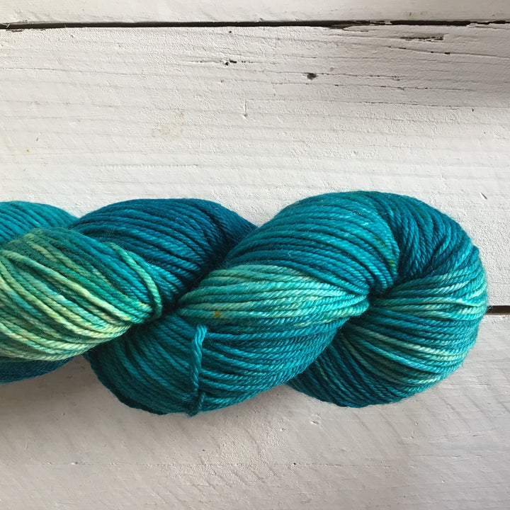 Rose Hill Yarns, Hand-Dyed Yarn, FREE SHIPPING on orders @$150