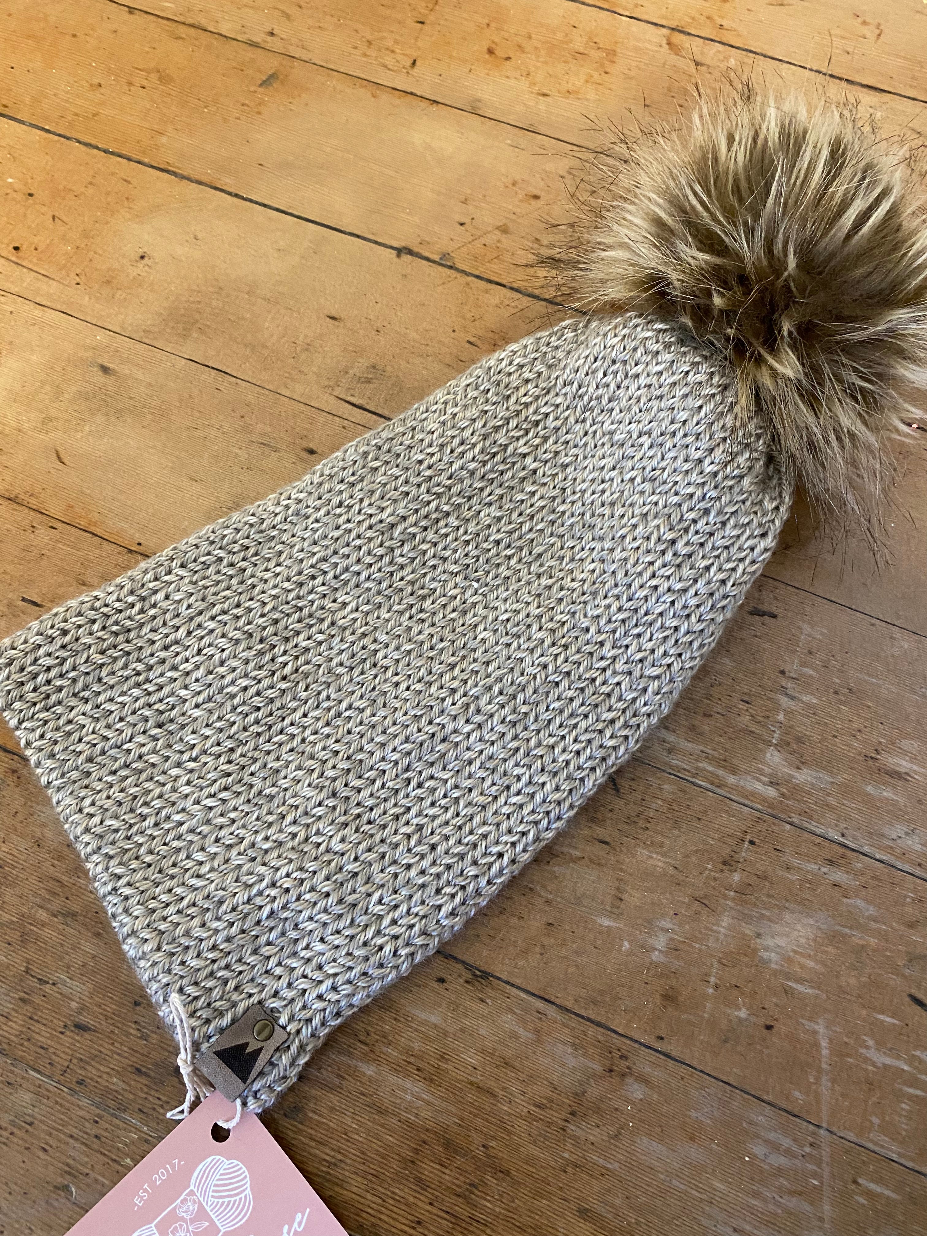 Wild Rose Designs Adult Beanies