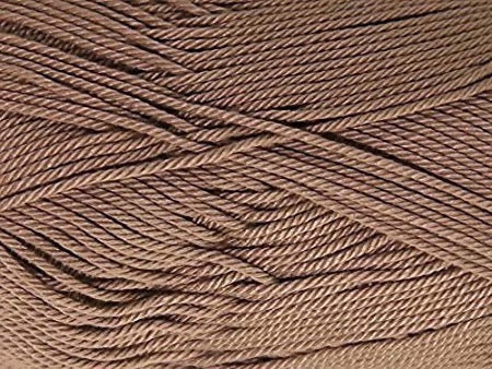 Sirdar Cotton DK Yarn – Hippy Strings