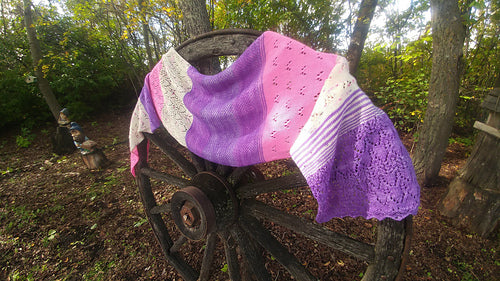 Cozy Up Knits Patterns