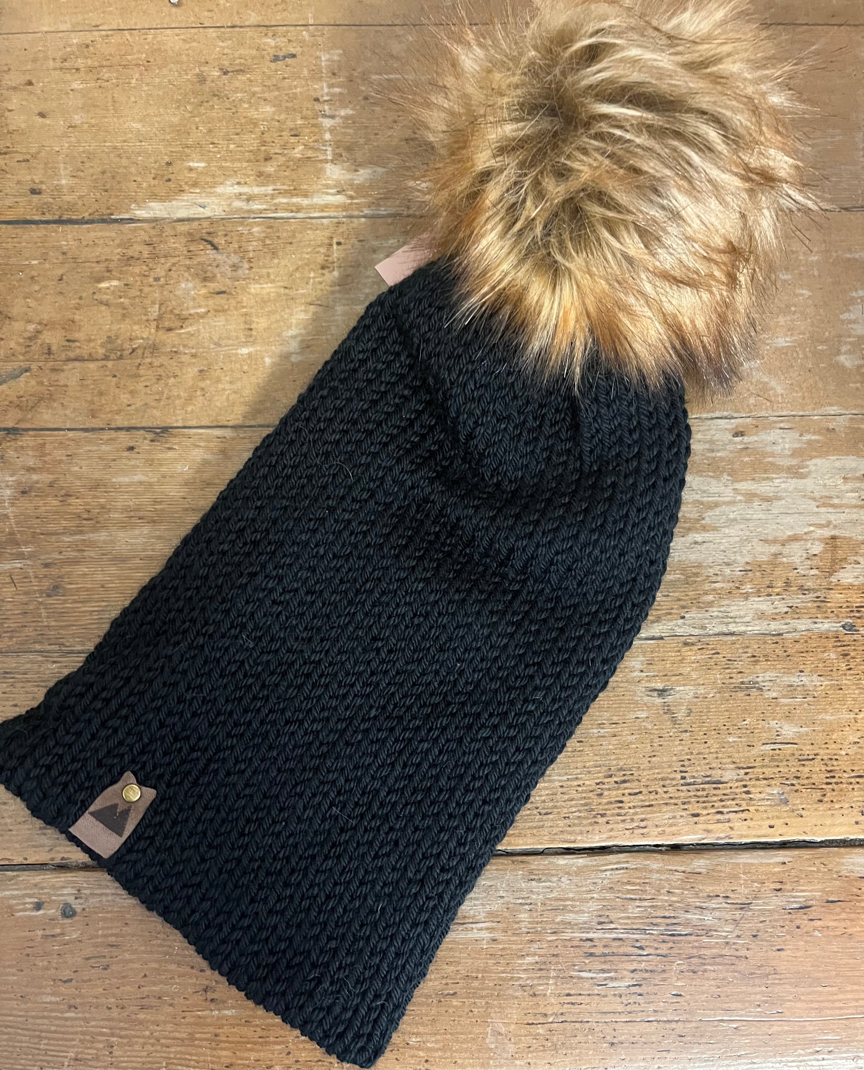 Wild Rose Designs Adult Beanies