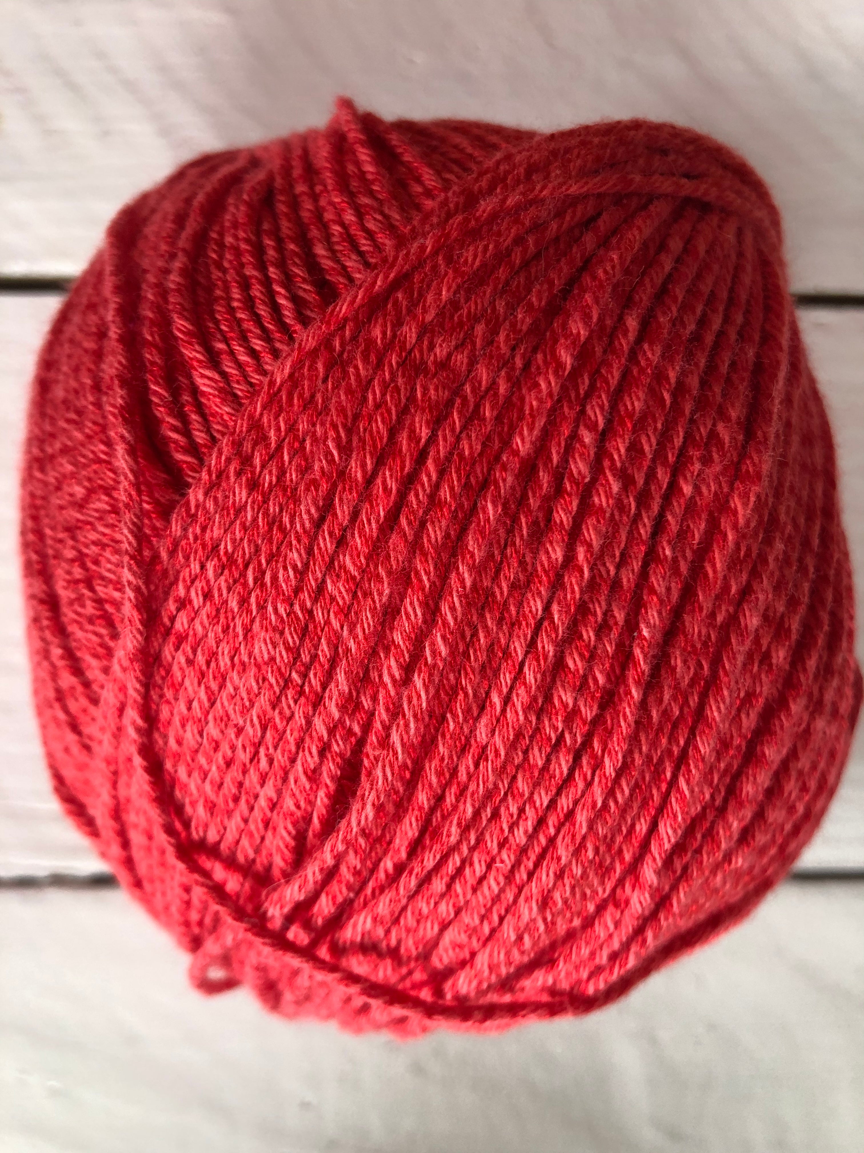 Bamboo Pop, Rose, Universal Yarns, Cotton and Bamboo Yarn, FREE shipping on orders $100 and over, BUY IN CANADA!