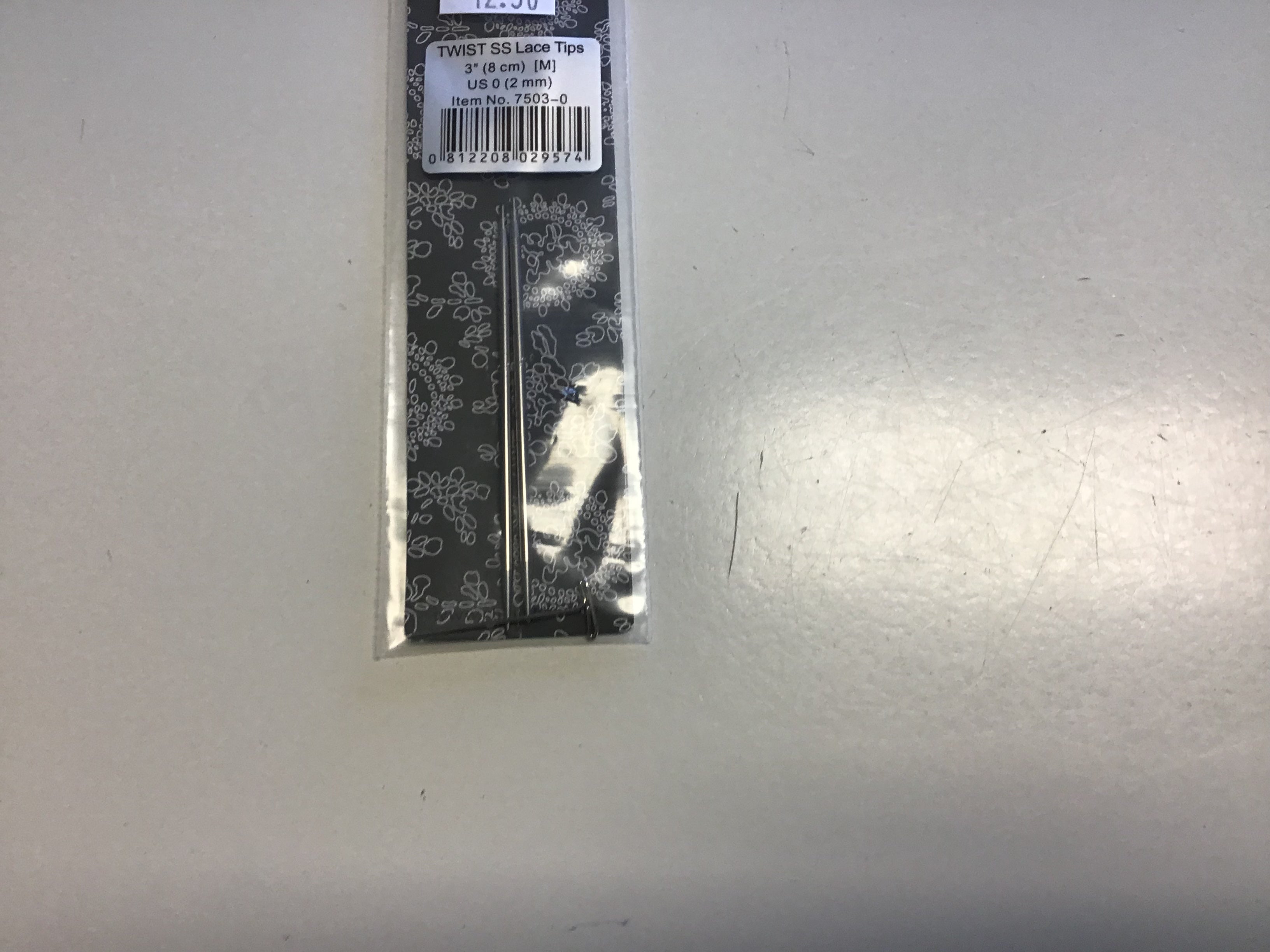 ChiaoGoo Twist Red Lace Interchangeable Tips