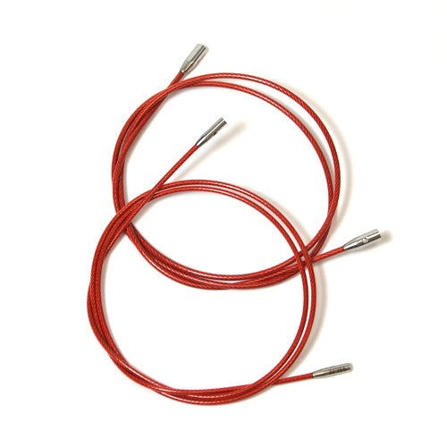 ChiaoGoo Twist Red Lace Interchangeable Tips