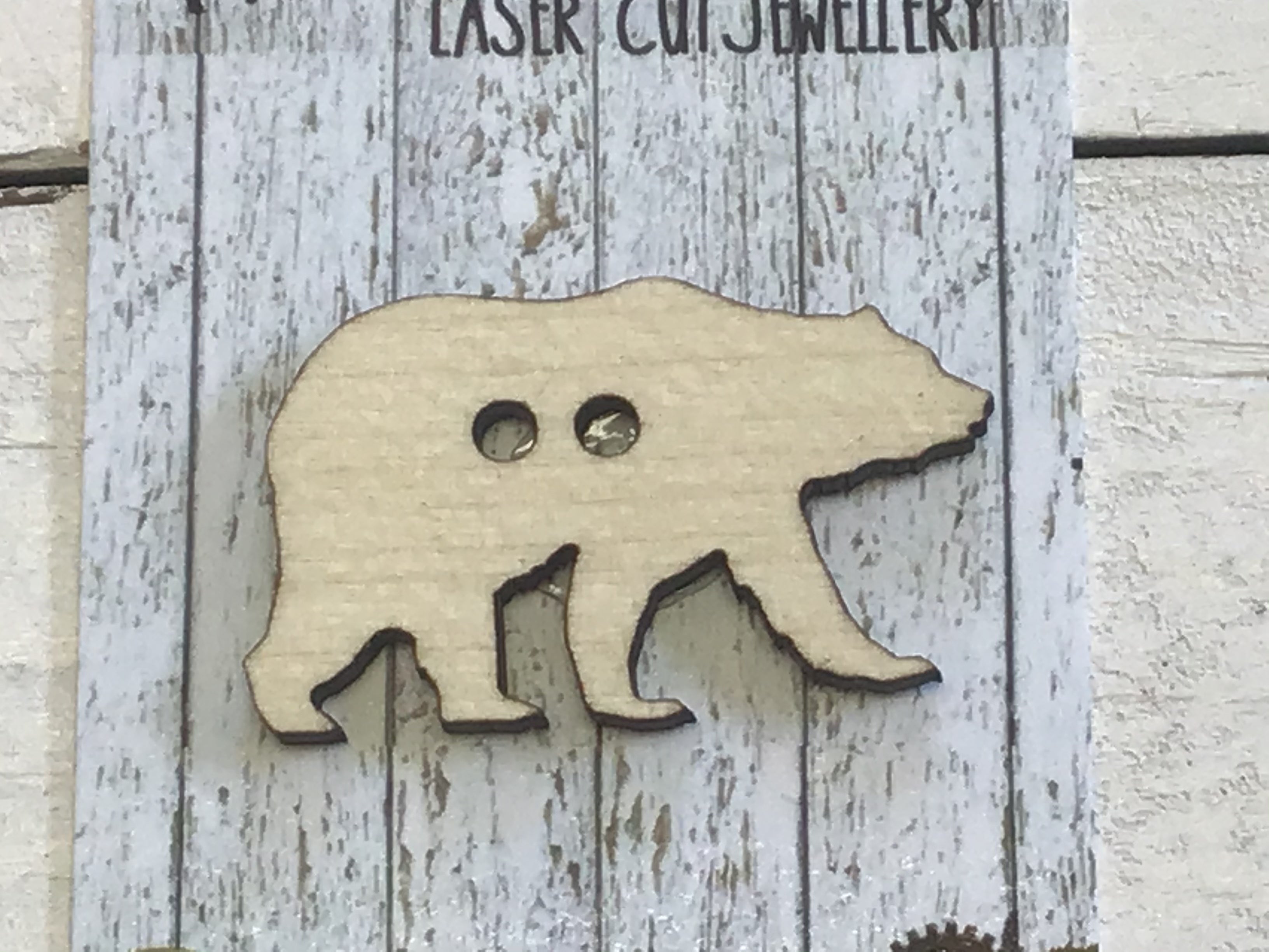 Crafty Things Buttons