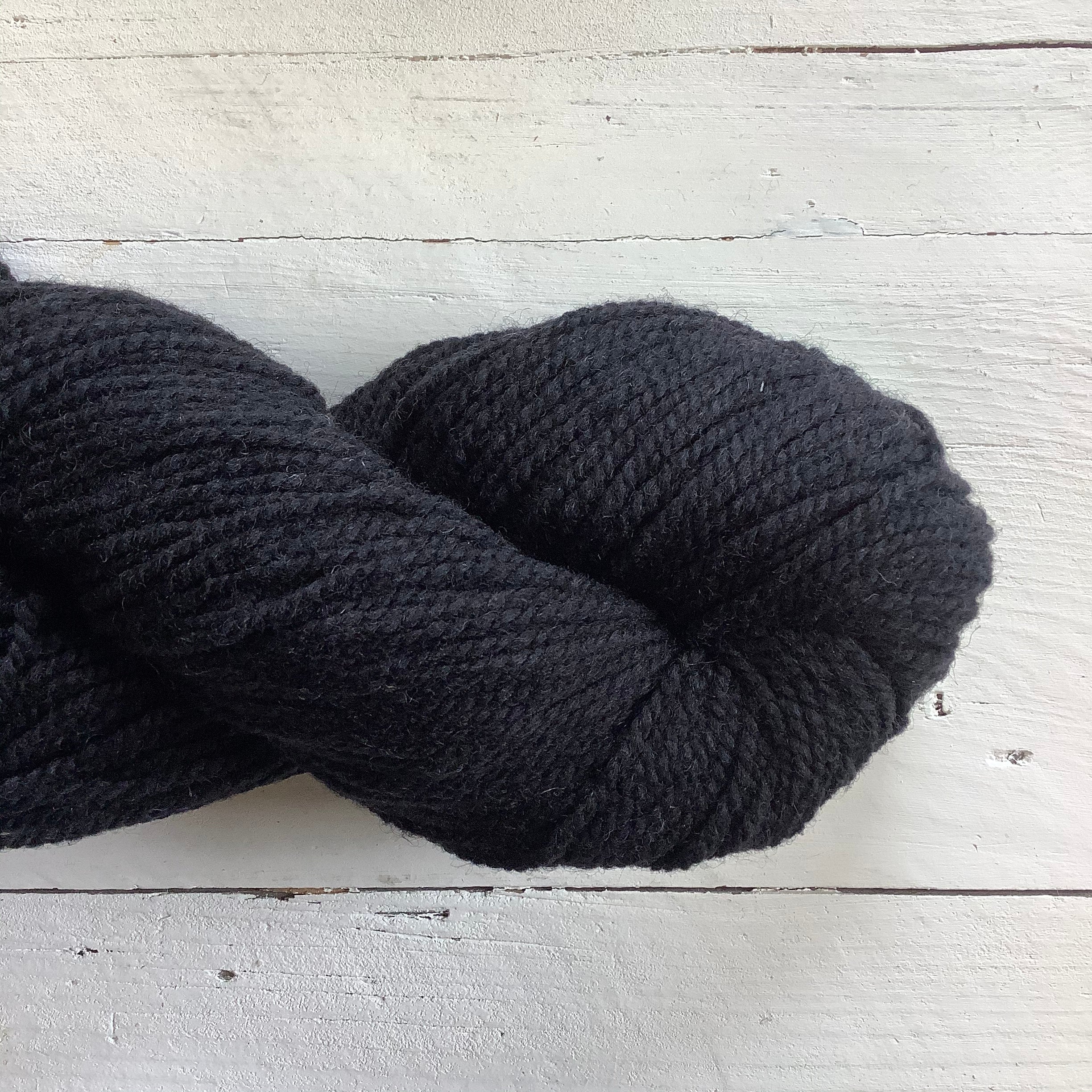 Briggs & Little Tuffy