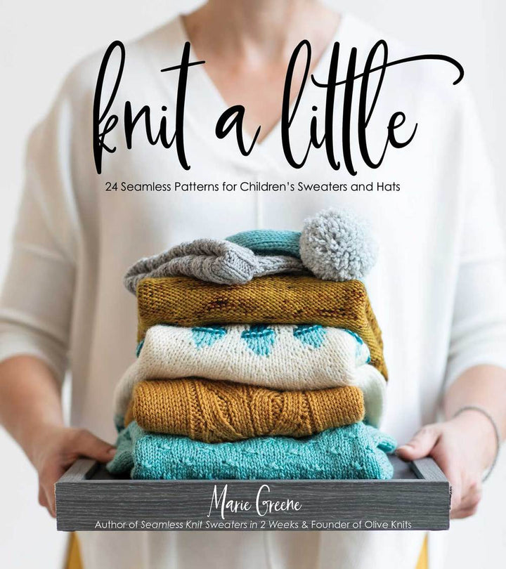 Knit a Little