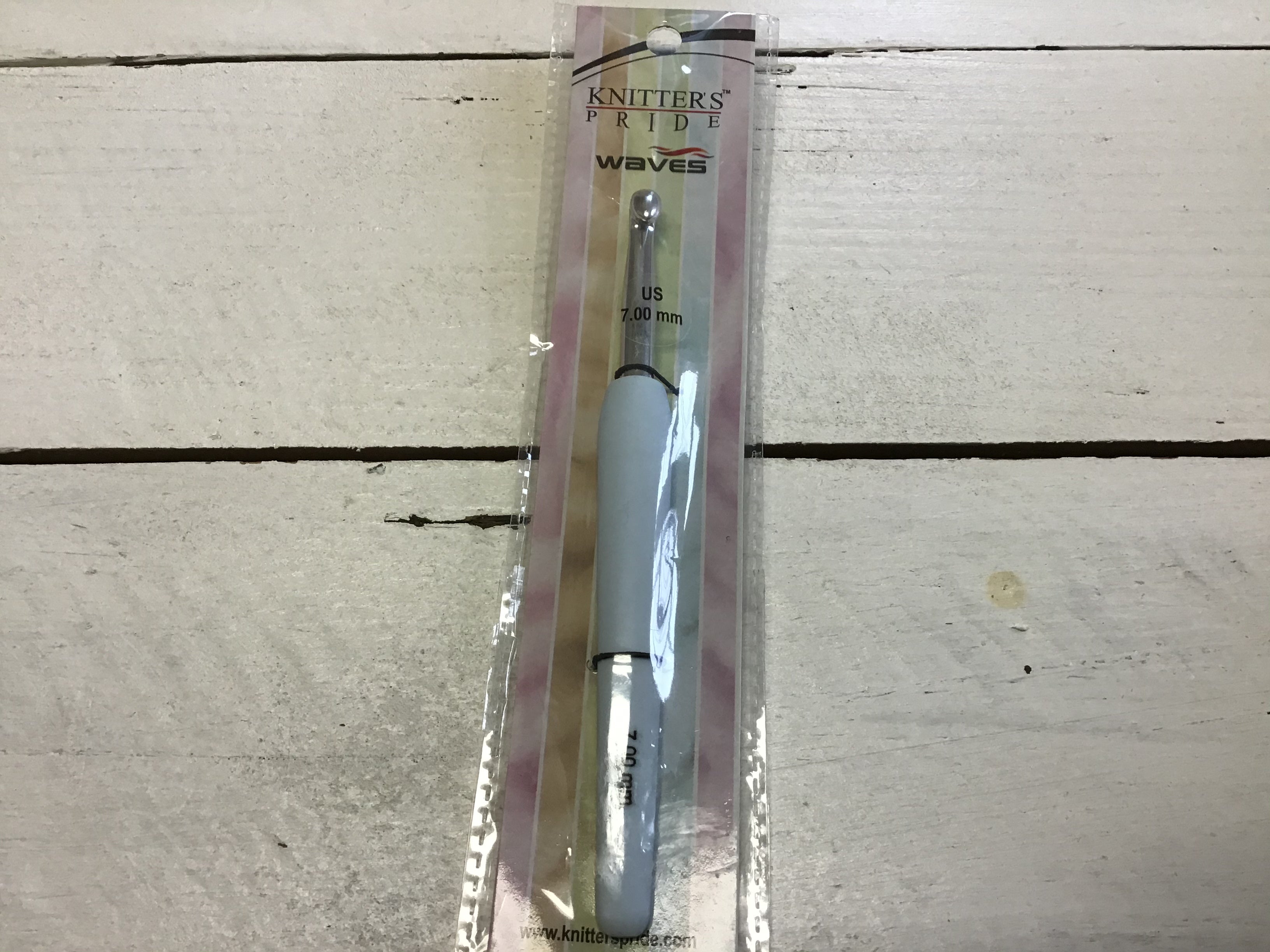 Knitter’s Pride Waves Crochet Hook