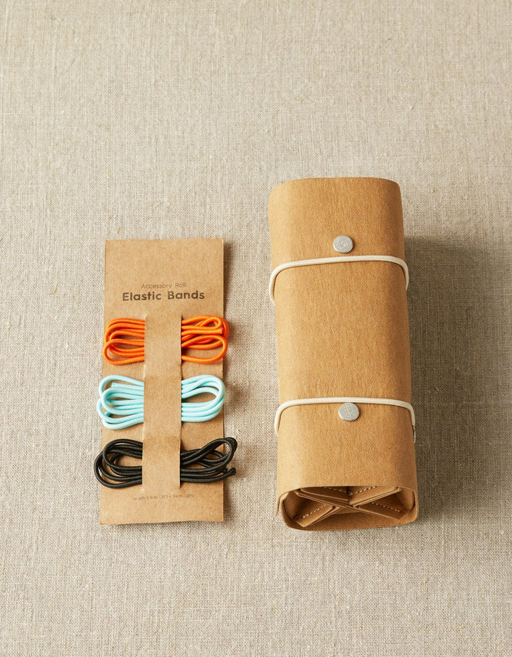 Cocoknits Accessory Roll, FREE SHIPPING on orders @$150. Check out other Accessories- They are THE BEST!!