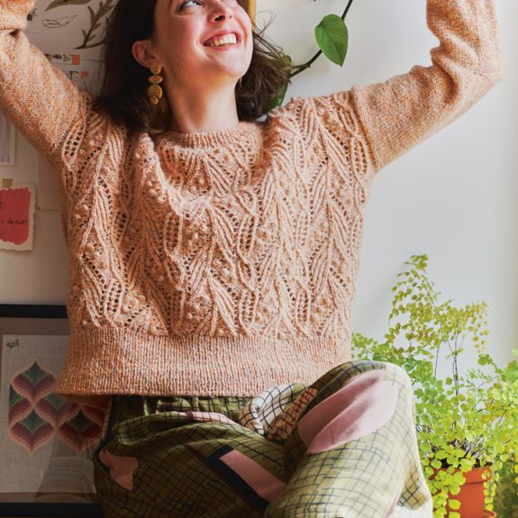 Pompom Quarterly - No. 34 Autumn 2020