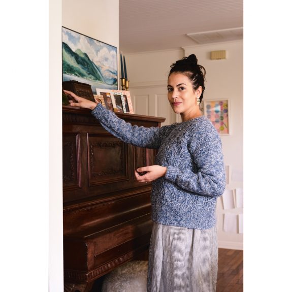 Pompom Quarterly - No. 34 Autumn 2020