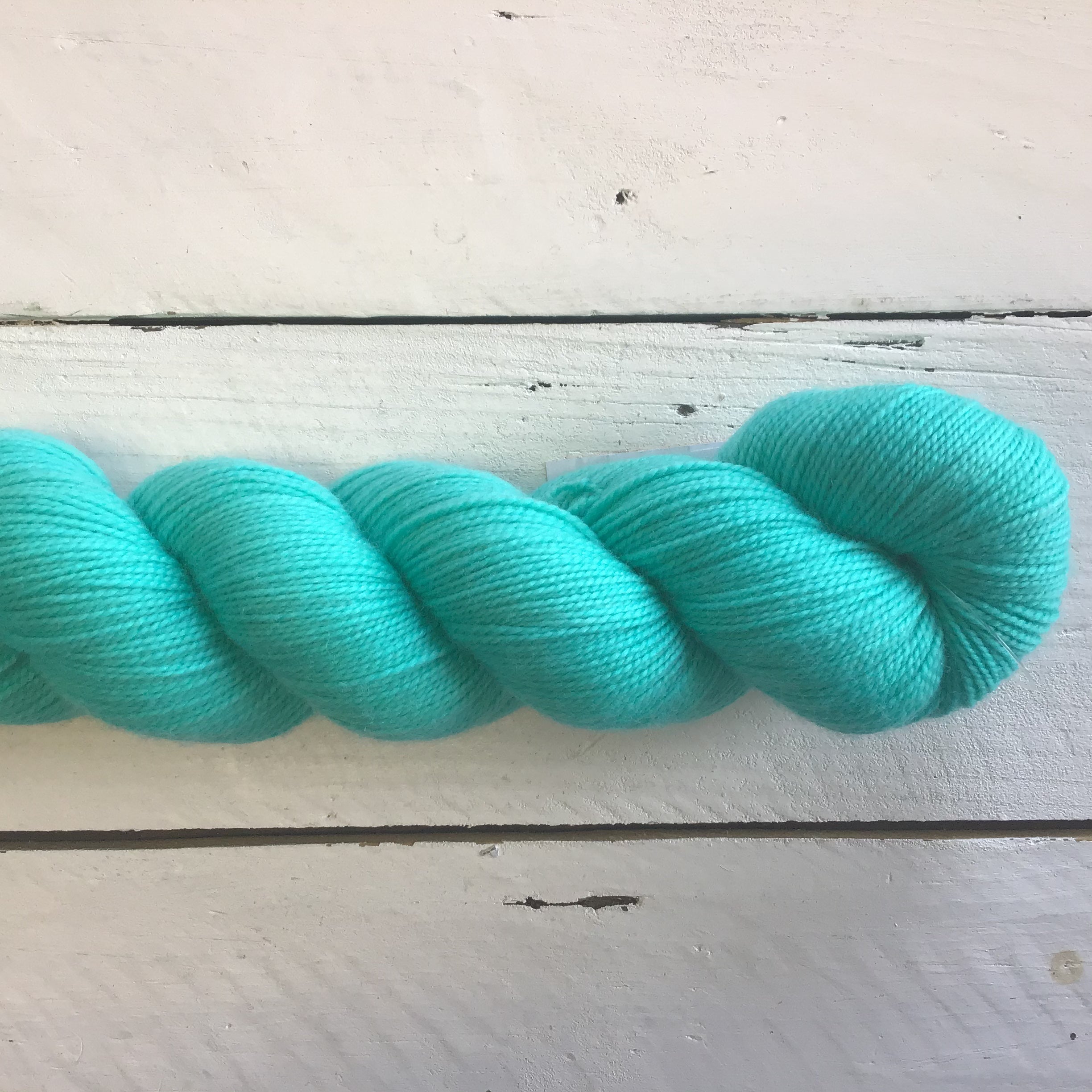 Rose Hill Yarns Fingering Weight