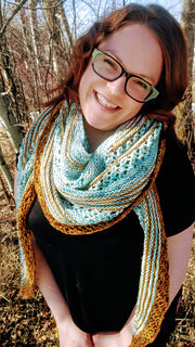 Cozy Up Knits Patterns
