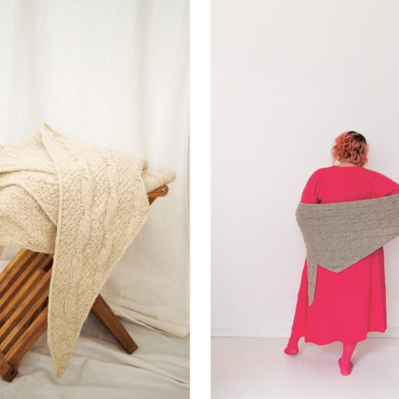 Pompom Quarterly - No. 34 Autumn 2020