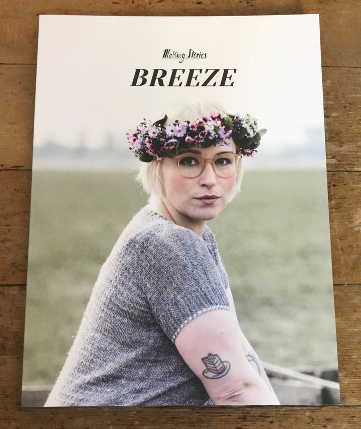Breeze by Making Stories