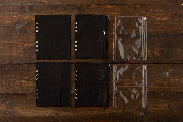 Knit Picks Options Binder Refill Pages