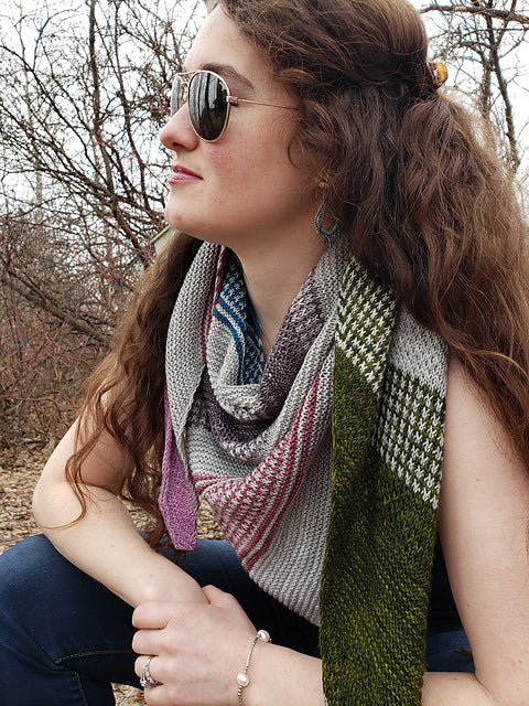 Cozy Up Knits Patterns