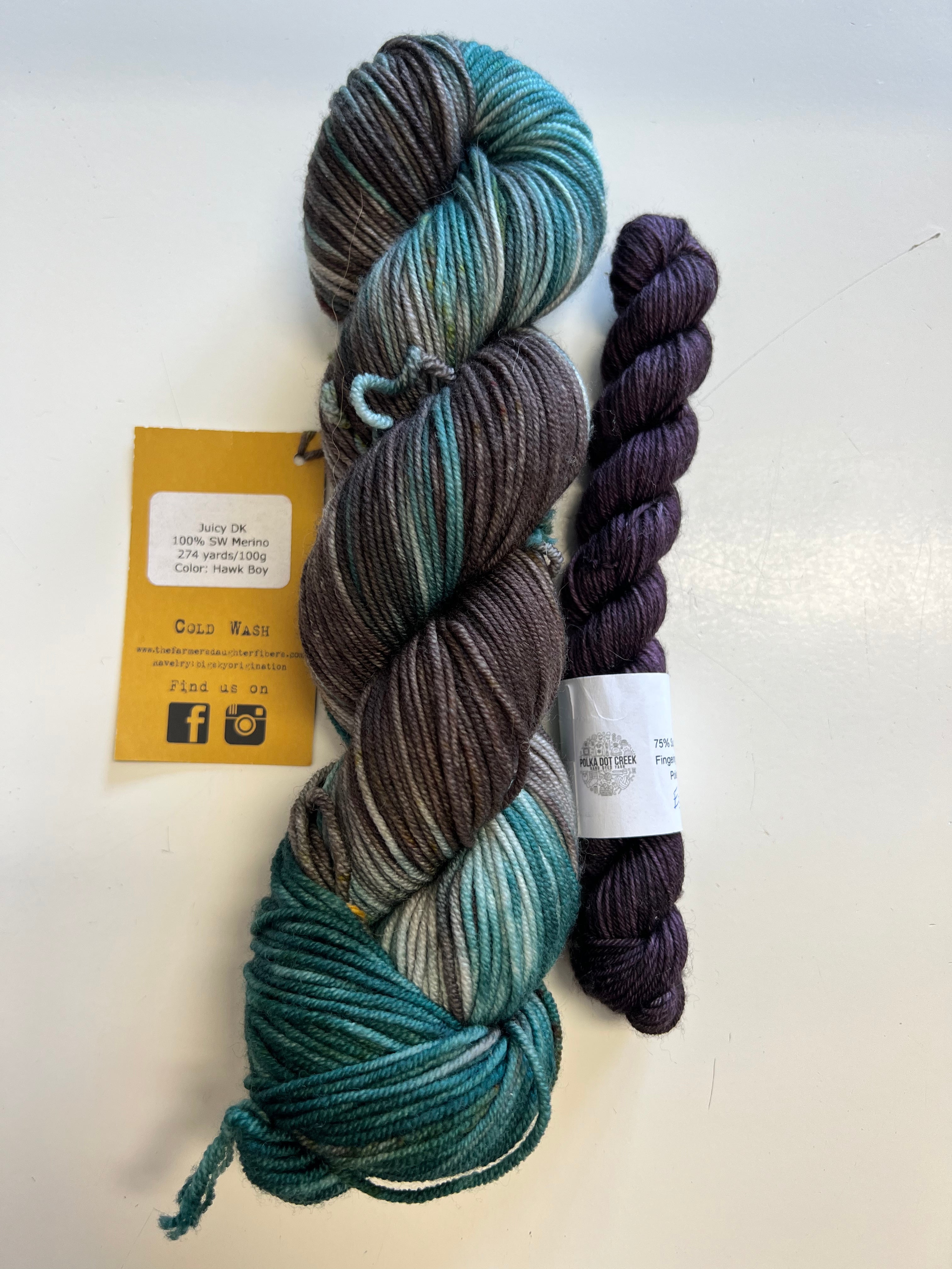 Counterbalance Mitts Kit