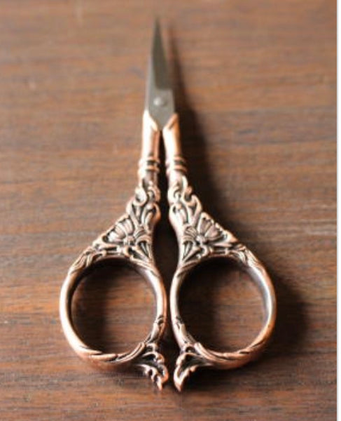 NNK Press Scissors