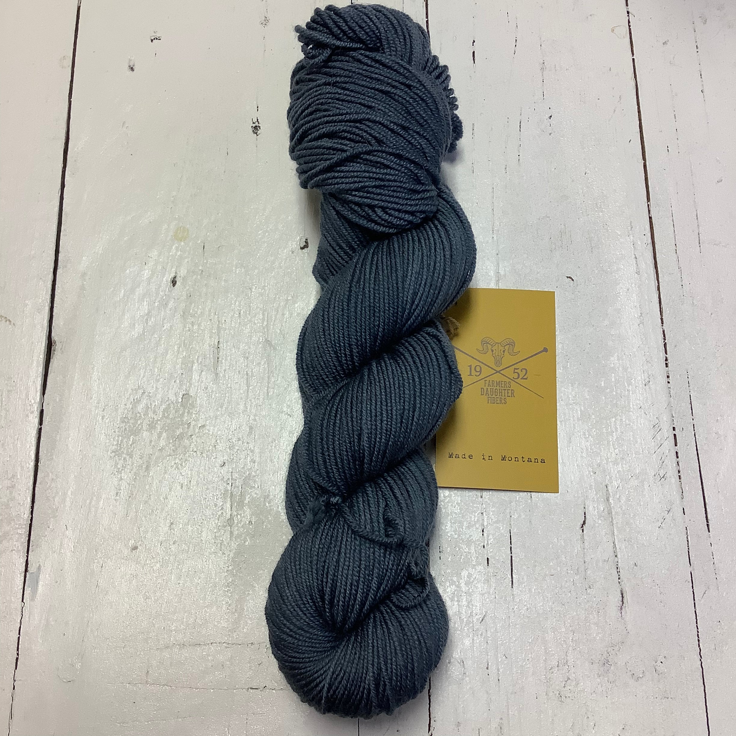 Farmer’s Daughter Squish Fingering