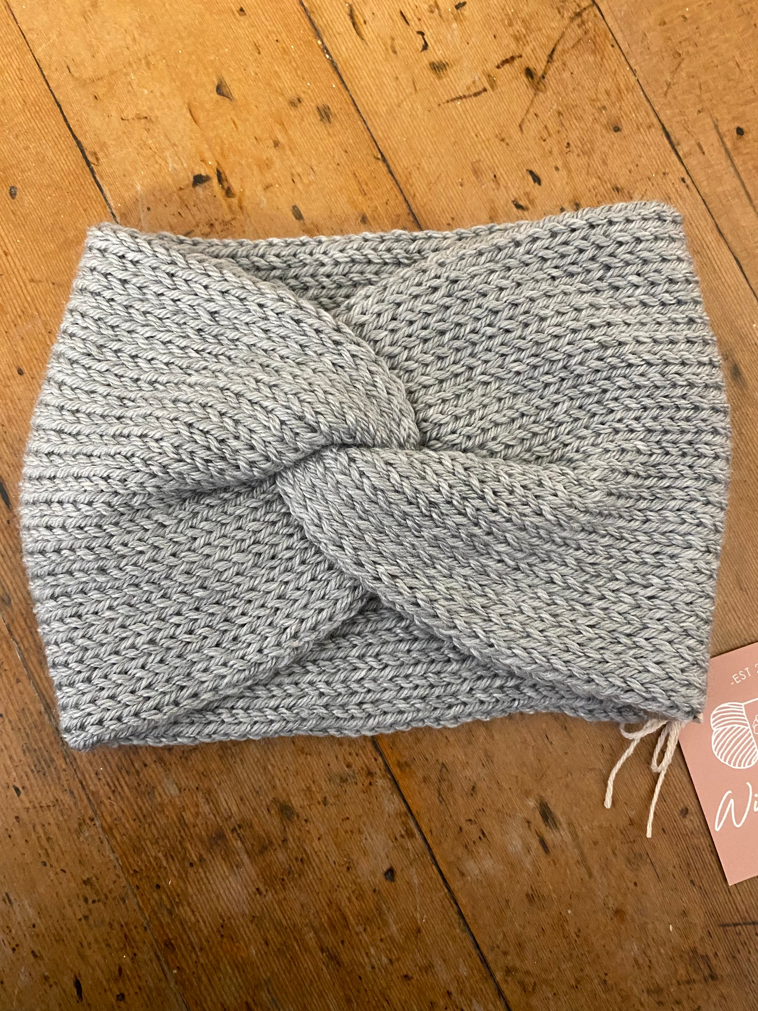 Wild Rose Designs Headband