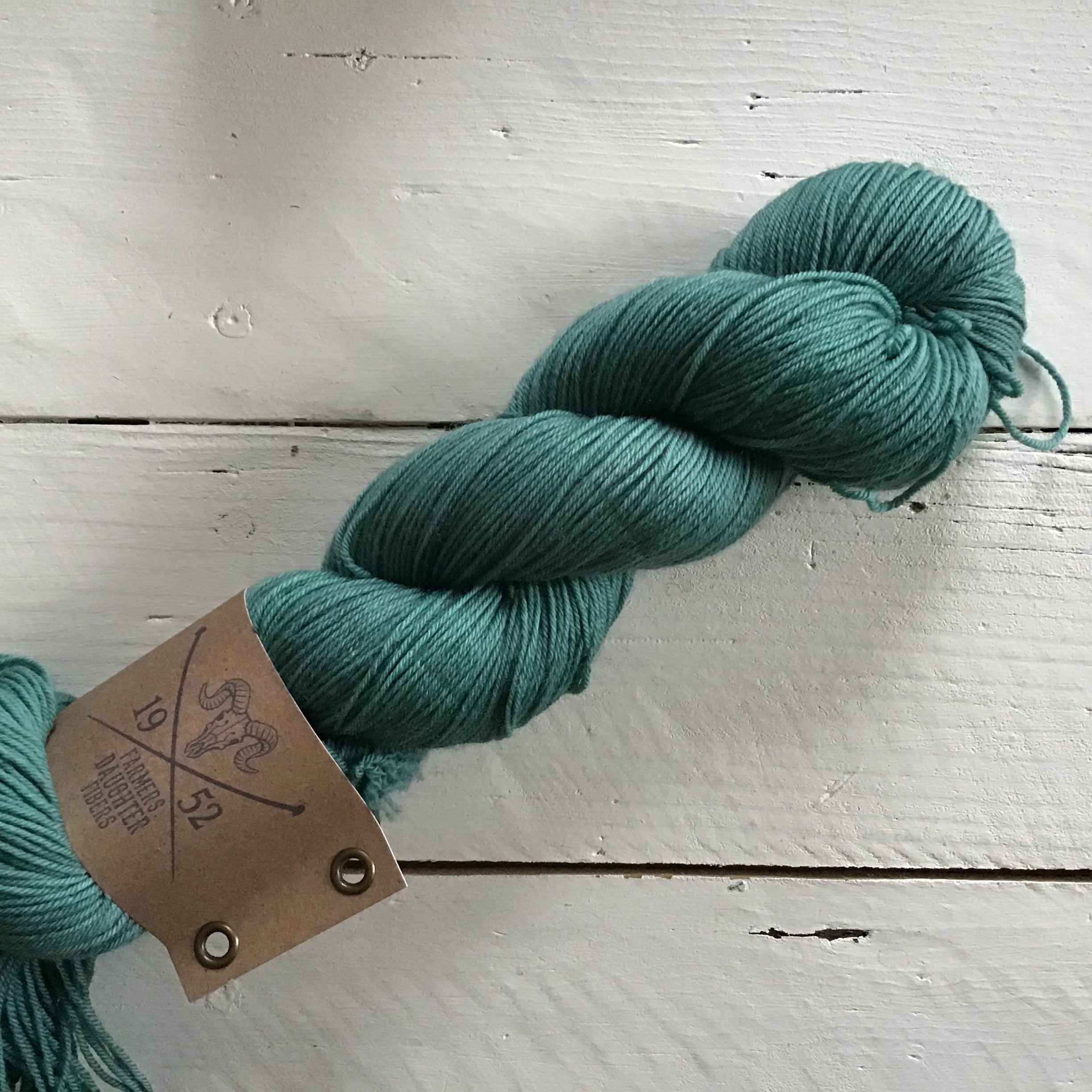 Farmer’s Daughter Squish Fingering