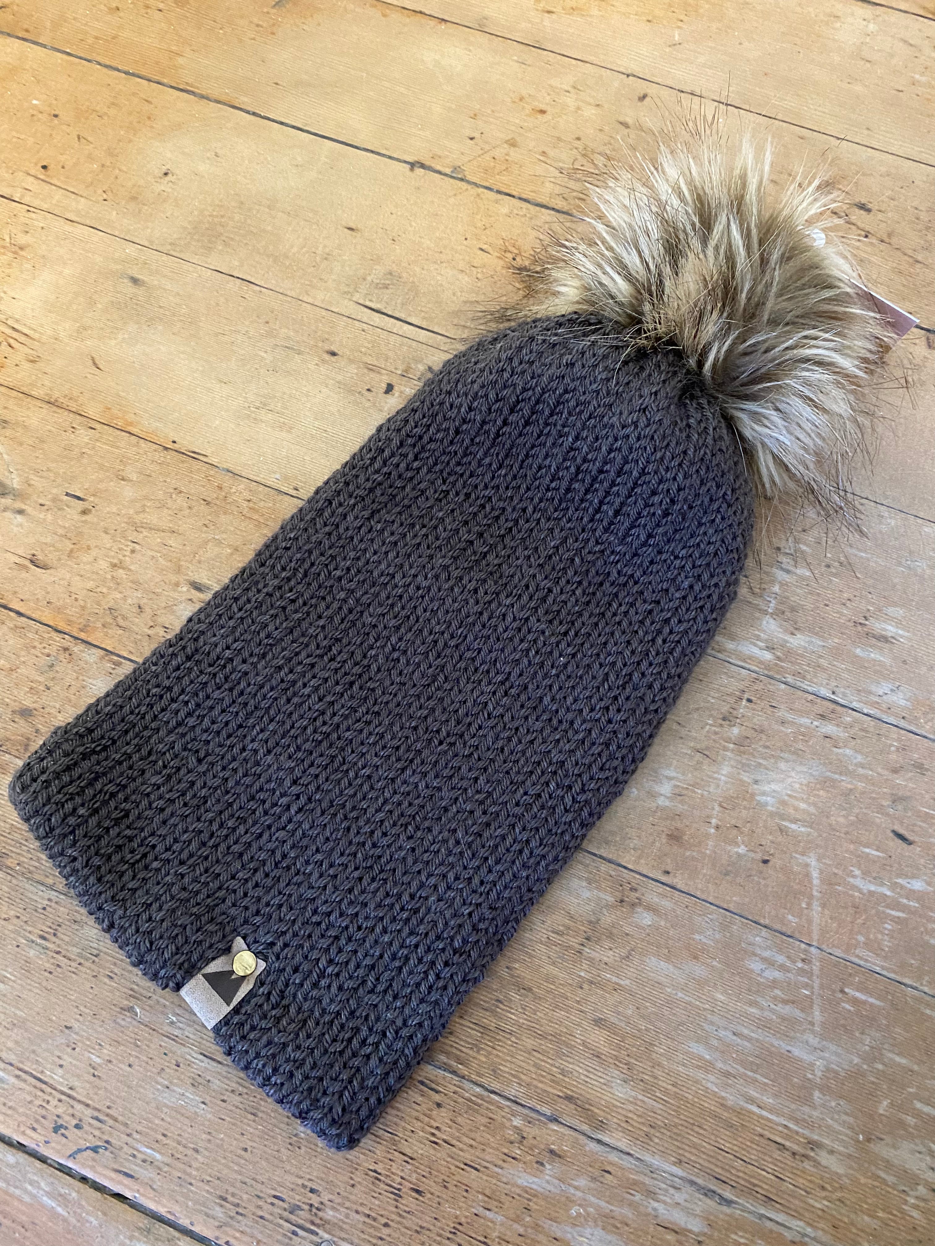 Wild Rose Designs Adult Beanies