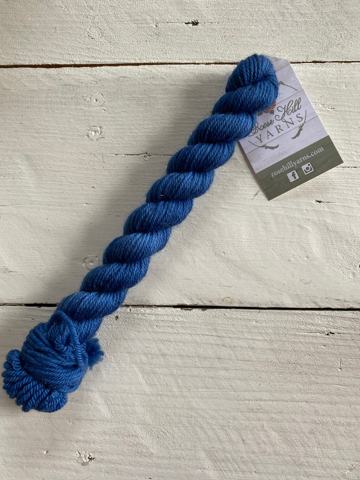 Rose Hill Minis DK