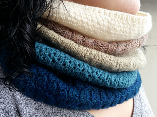 Cozy Up Knits Patterns