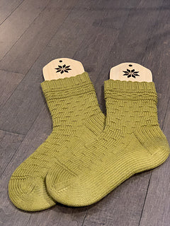 Shepherdess Socks Kit