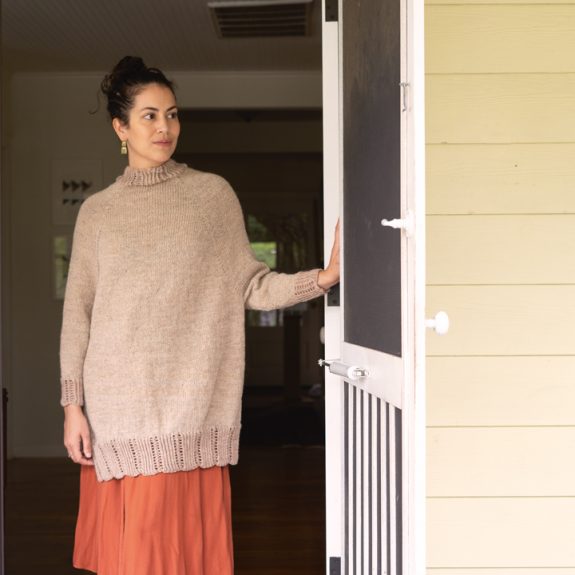 Pompom Quarterly - No. 34 Autumn 2020