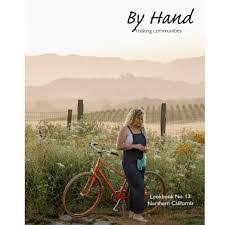 By Hand Serial Books